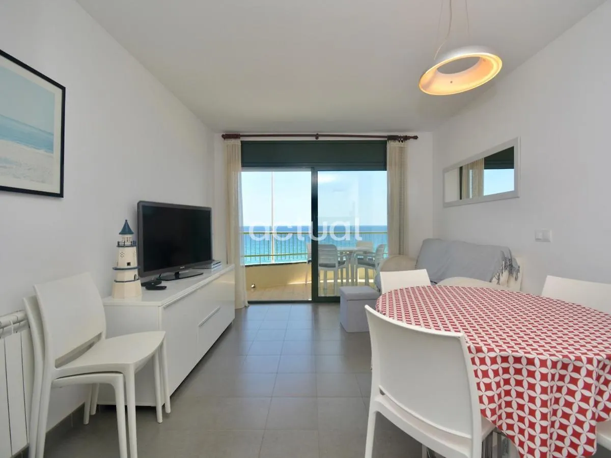 Super Beach 3B Platja d'Aro Spanien