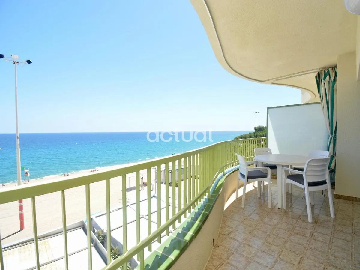 Super Beach 3B Platja d'Aro Apartman