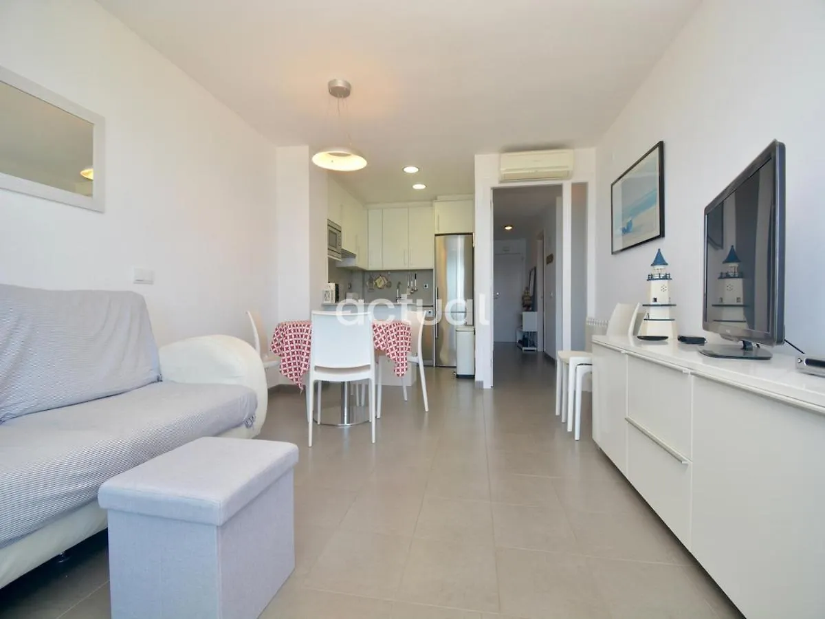 Super Beach 3B Platja d'Aro Lägenhet