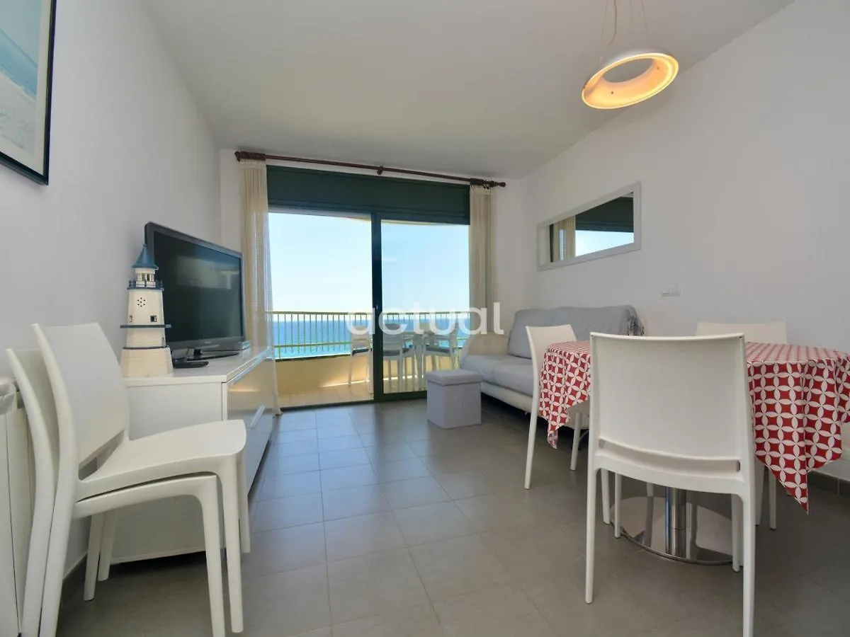 Super Beach 3B Platja d'Aro Lägenhet
