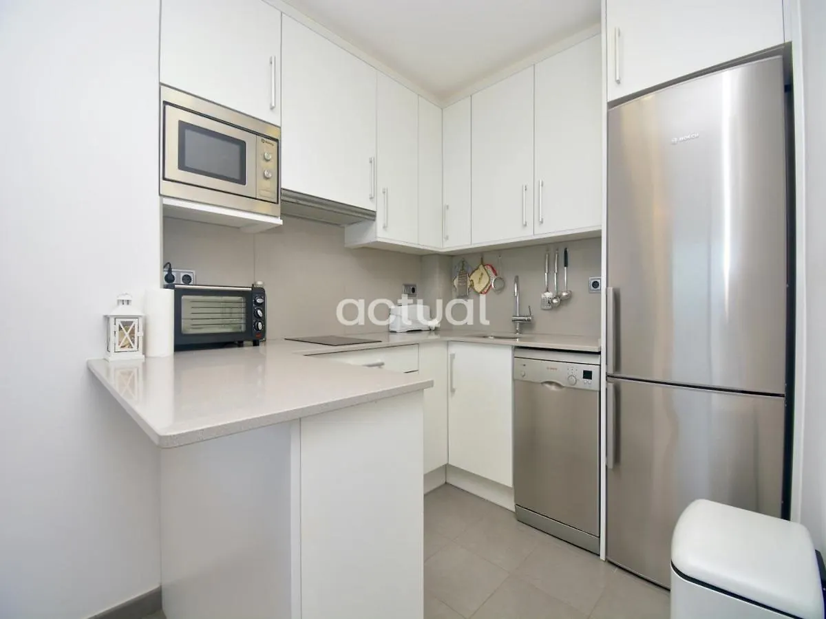 Super Beach 3B Platja d'Aro Apartman