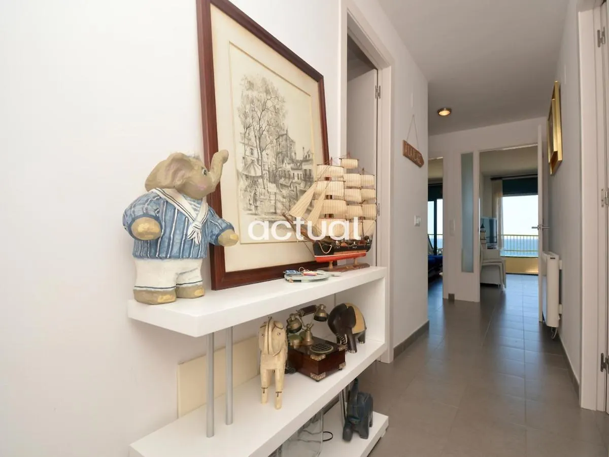 Apartman Super Beach 3B Platja d'Aro Spanyolország