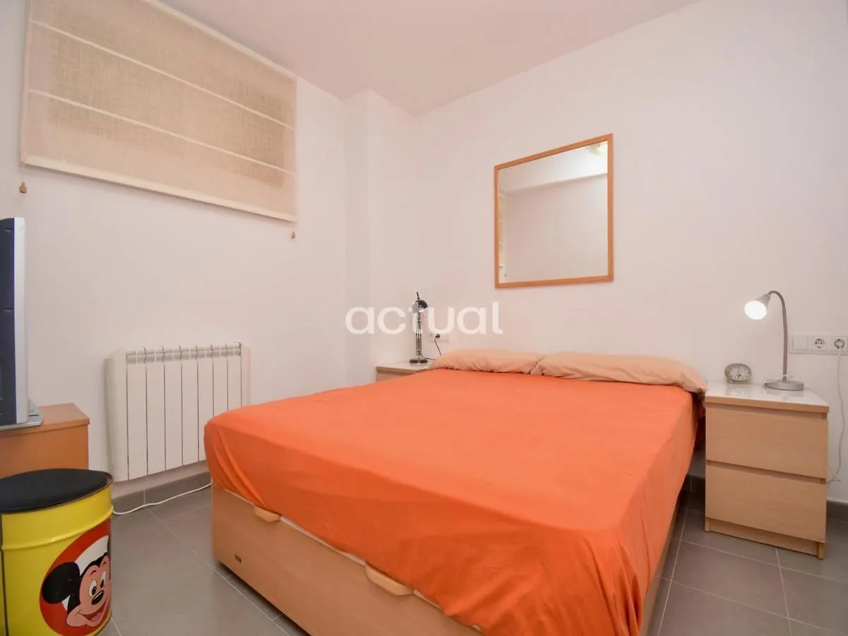 Apartman Super Beach 3B Platja d'Aro