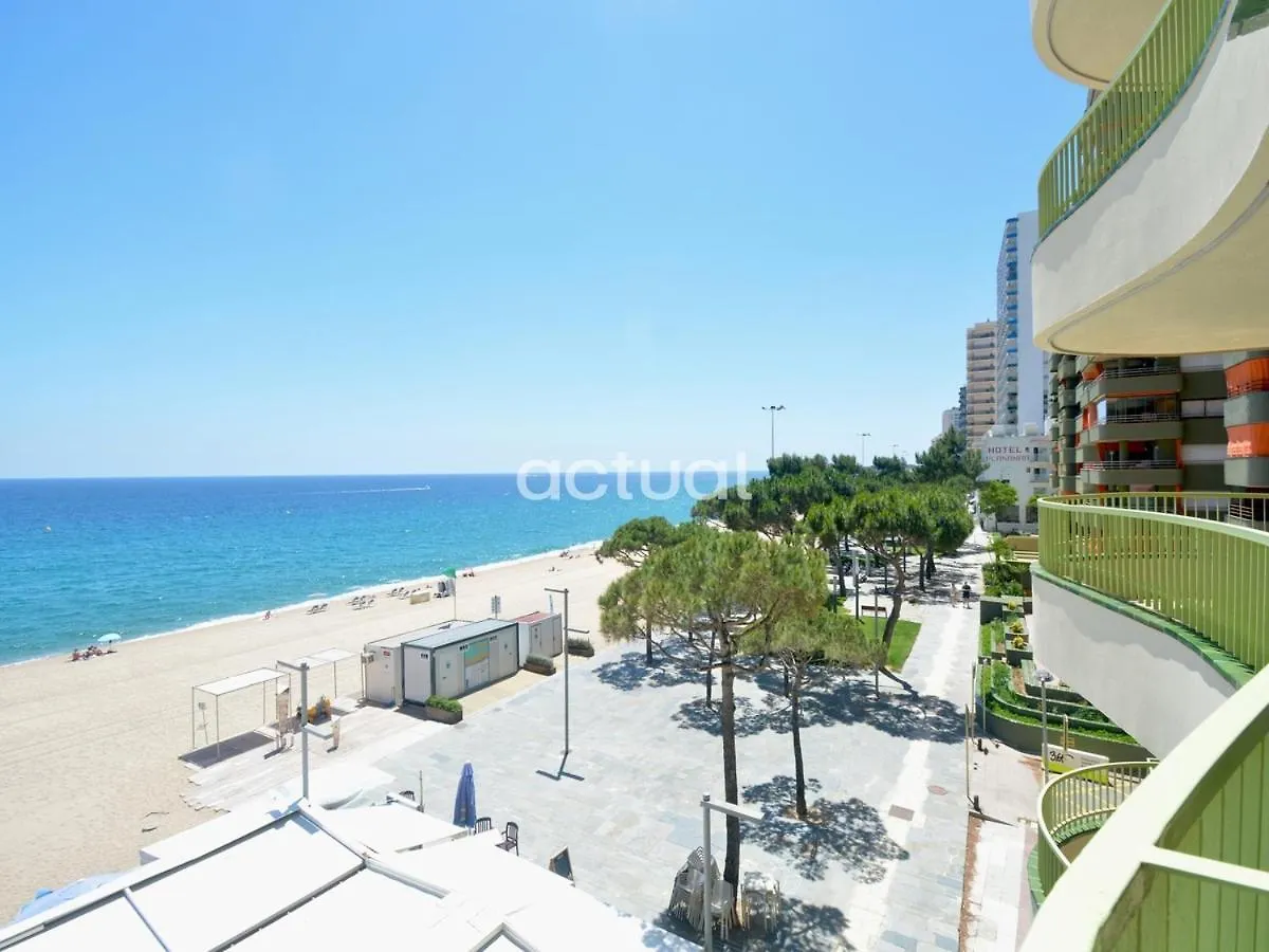 Super Beach 3B Platja d'Aro Spanyolország