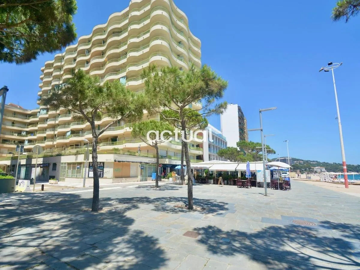 Super Beach 3B Platja d'Aro 0*,  Spanyolország